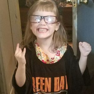 Meet your Posher, Tracy